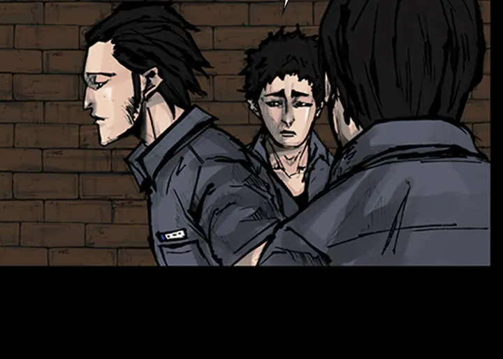 Read Dokgo chapter 60 image 3 on Lezhin