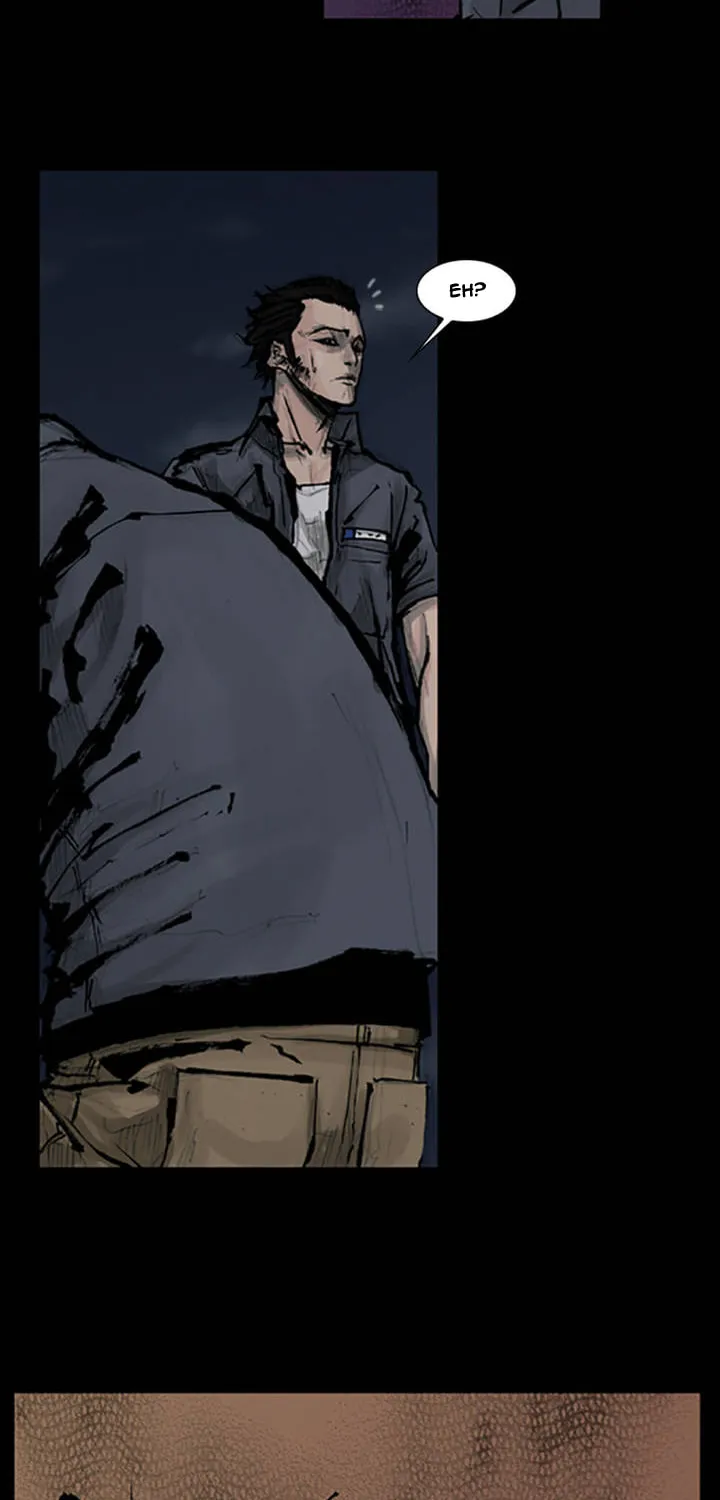 Read Dokgo chapter 60 image 37 on Lezhin