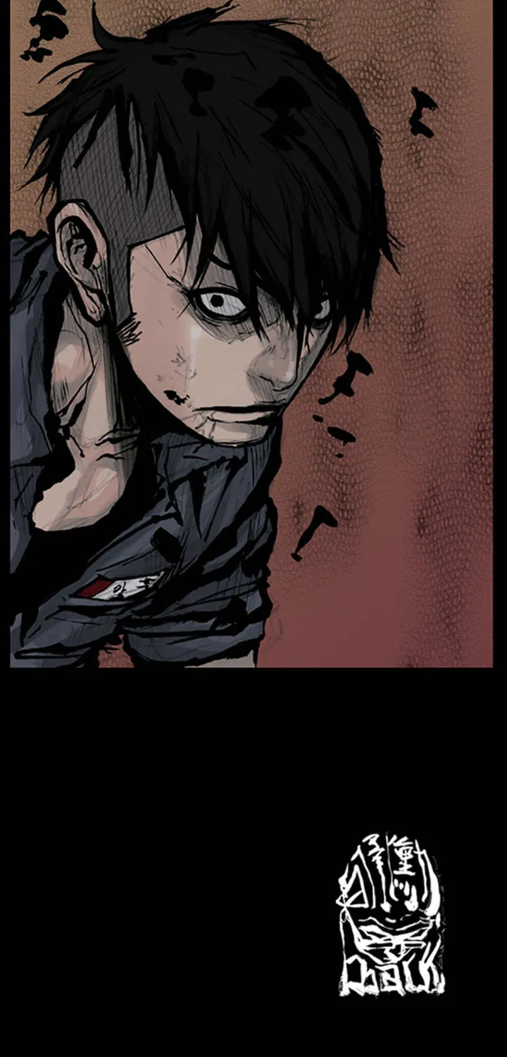 Read Dokgo chapter 60 image 38 on Lezhin