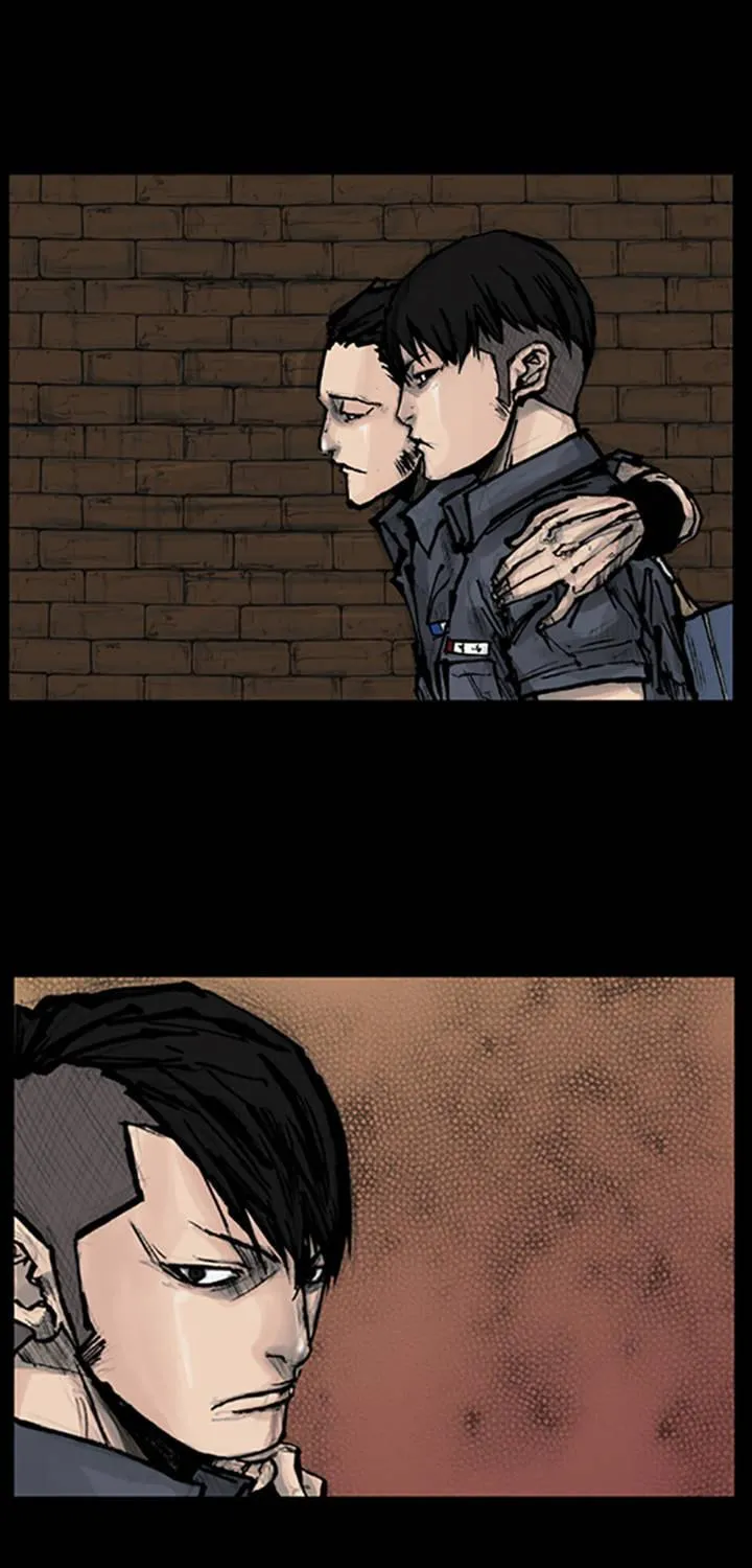 Read Dokgo chapter 60 image 4 on Lezhin