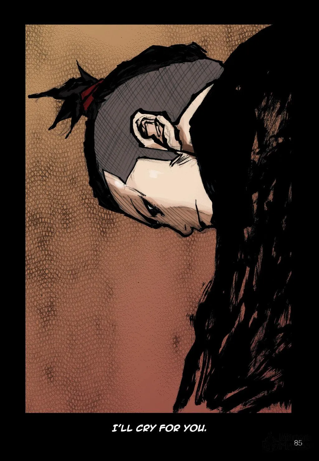 Read Dokgo chapter 66 image 5 on Lezhin
