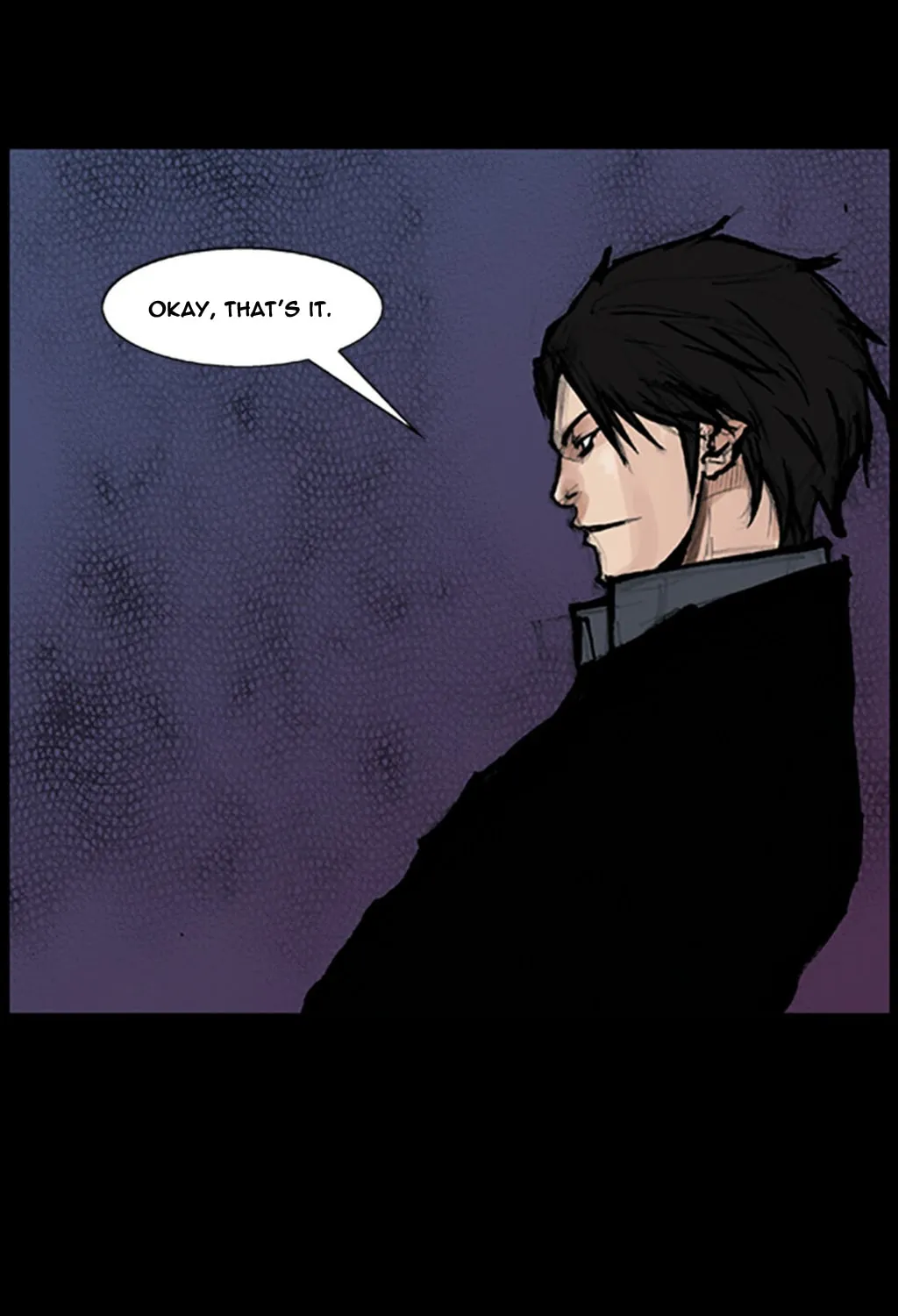Read Dokgo chapter 69 image 12 on Lezhin