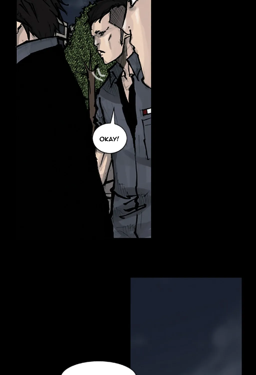Read Dokgo chapter 69 image 18 on Lezhin