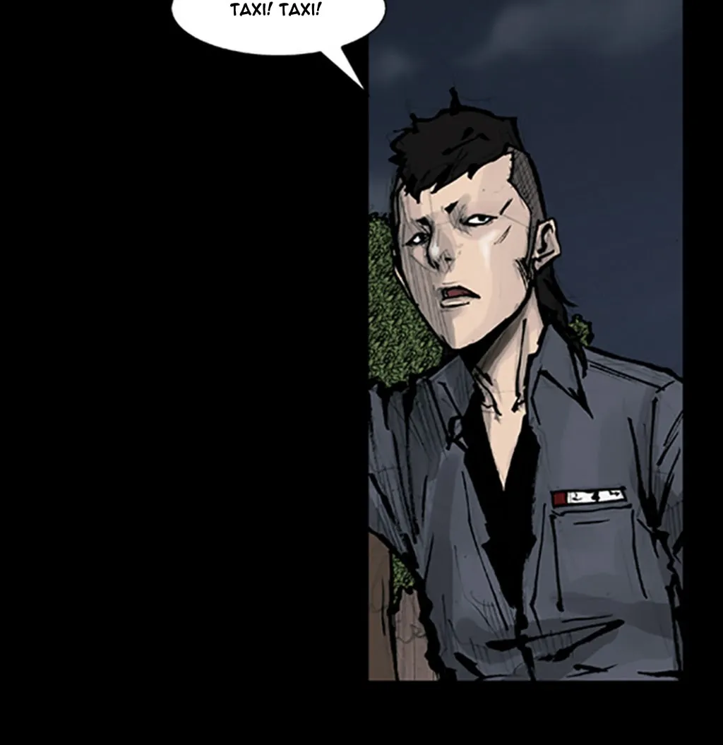Read Dokgo chapter 69 image 19 on Lezhin