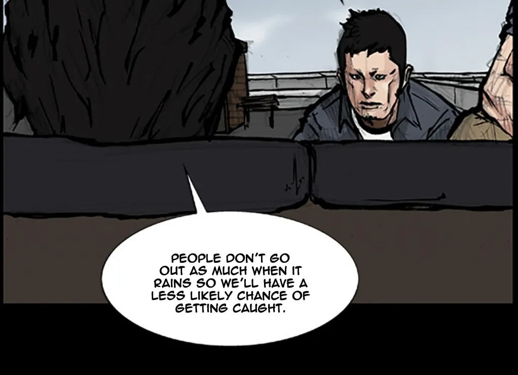 Read Dokgo chapter 69 image 2 on Lezhin