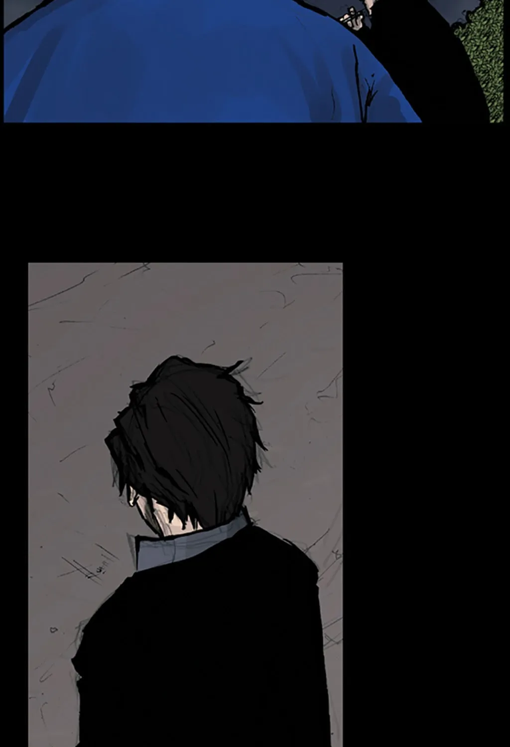 Read Dokgo chapter 69 image 21 on Lezhin
