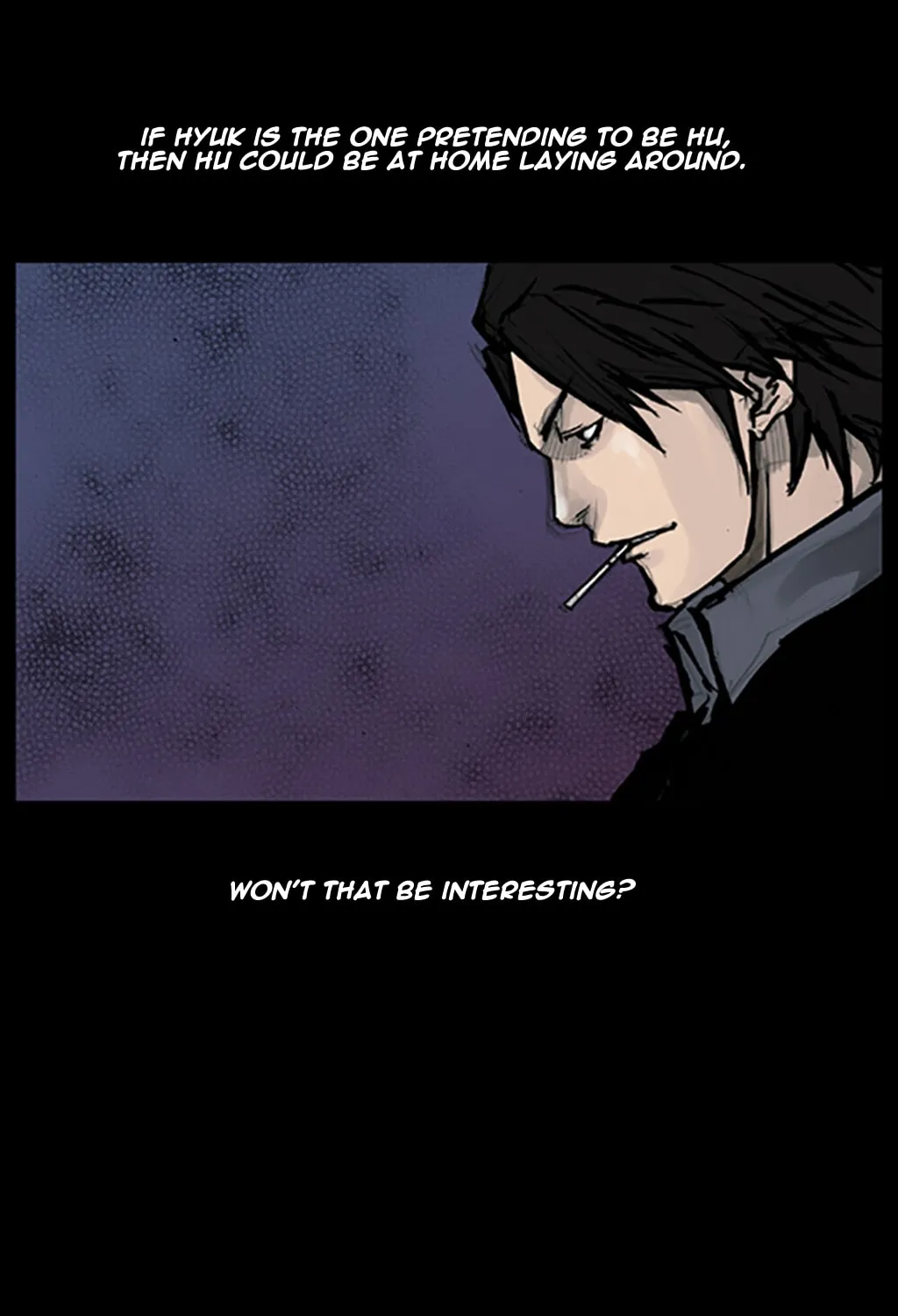 Read Dokgo chapter 69 image 23 on Lezhin