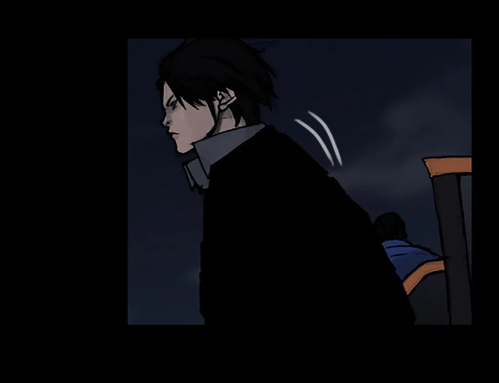 Read Dokgo chapter 69 image 25 on Lezhin