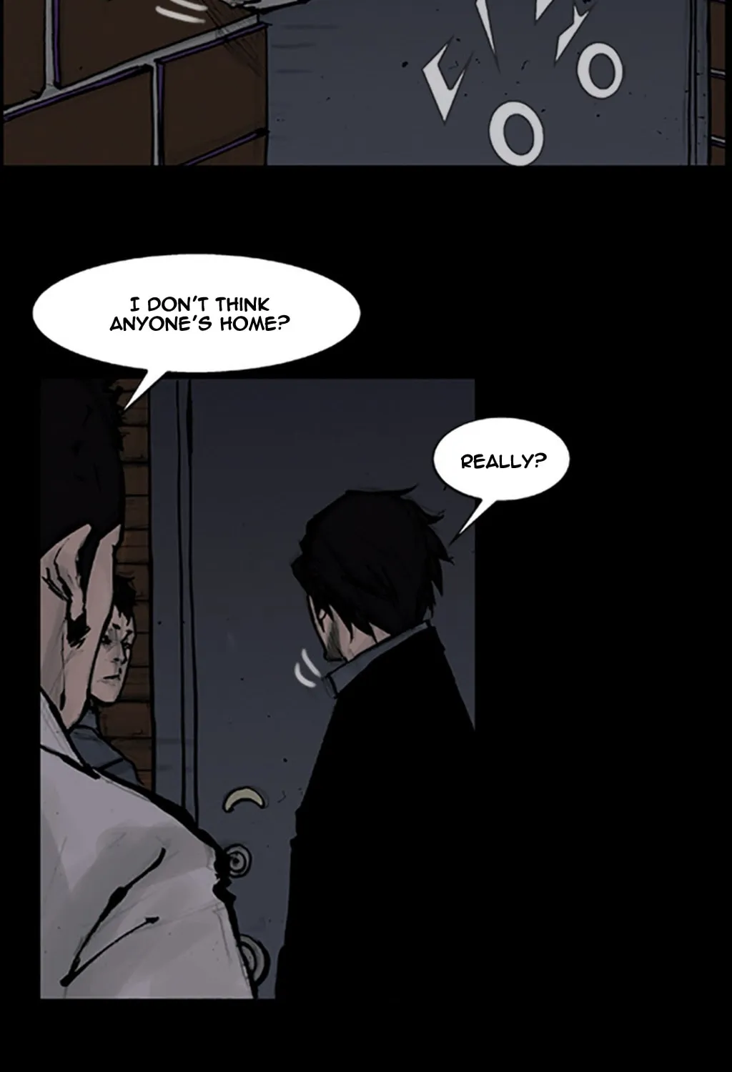 Read Dokgo chapter 69 image 27 on Lezhin