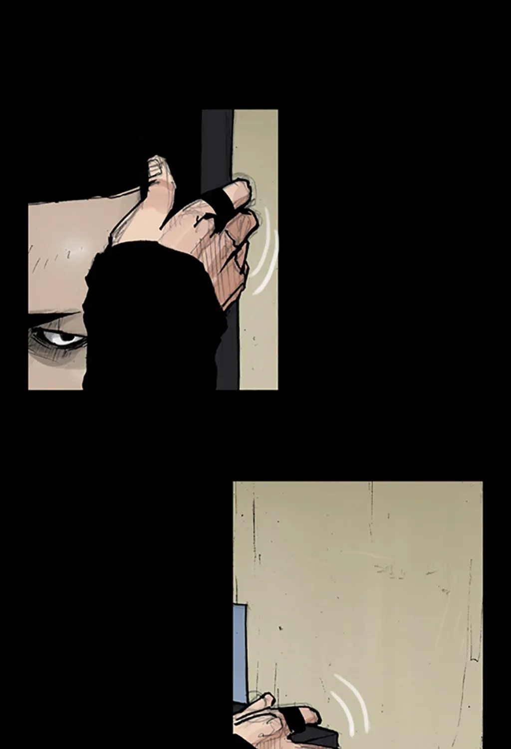 Read Dokgo chapter 69 image 38 on Lezhin