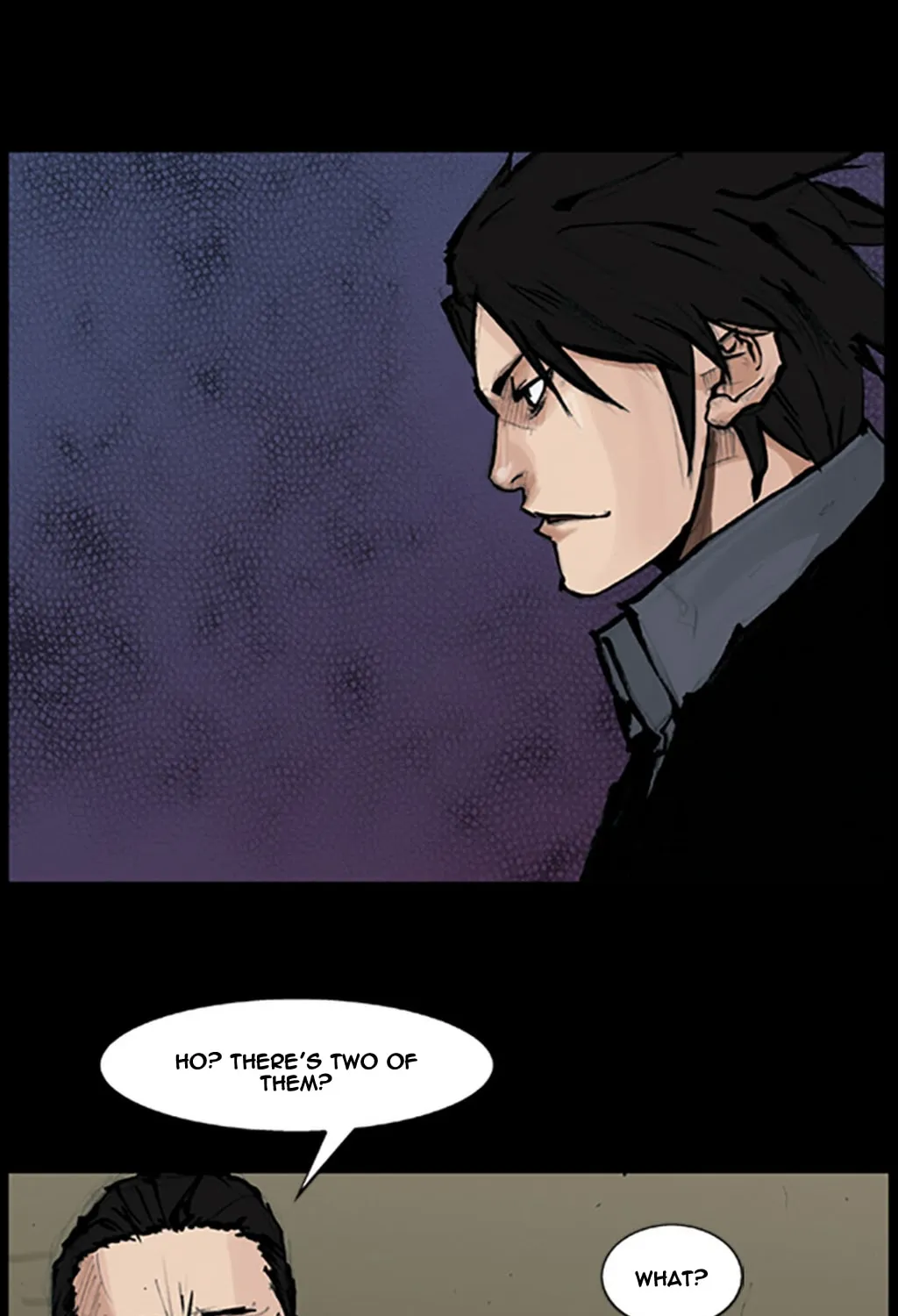 Read Dokgo chapter 69 image 41 on Lezhin