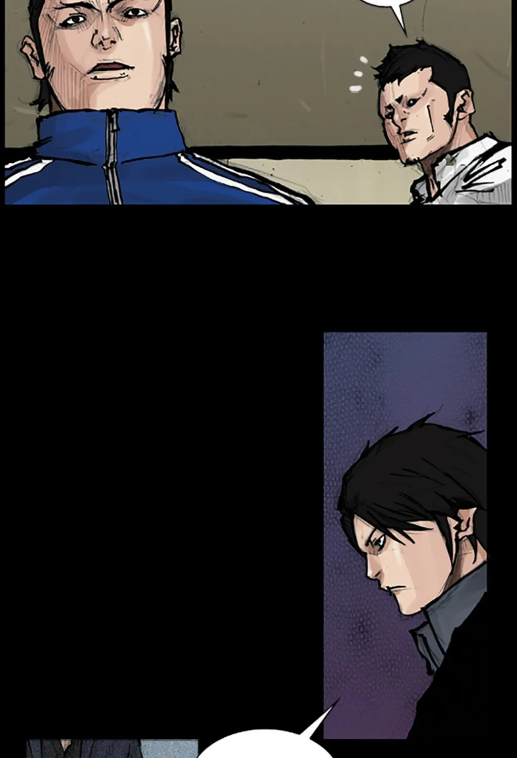 Read Dokgo chapter 69 image 42 on Lezhin