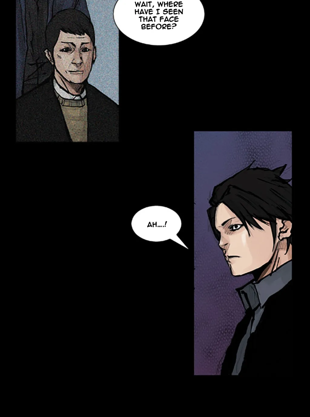 Read Dokgo chapter 69 image 43 on Lezhin