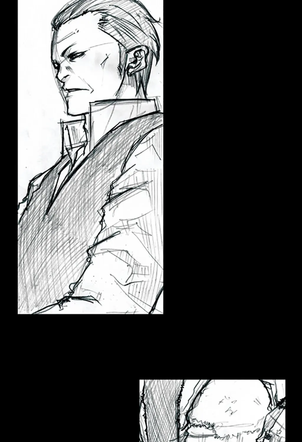 Read Dokgo chapter 69 image 45 on Lezhin