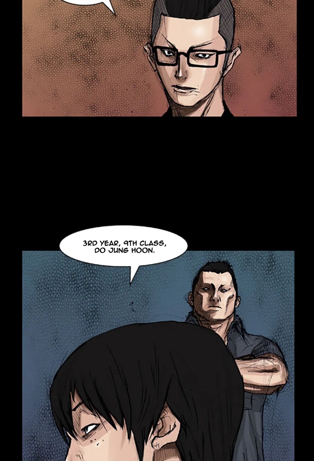 Read Dokgo chapter 7 image 11 on Lezhin