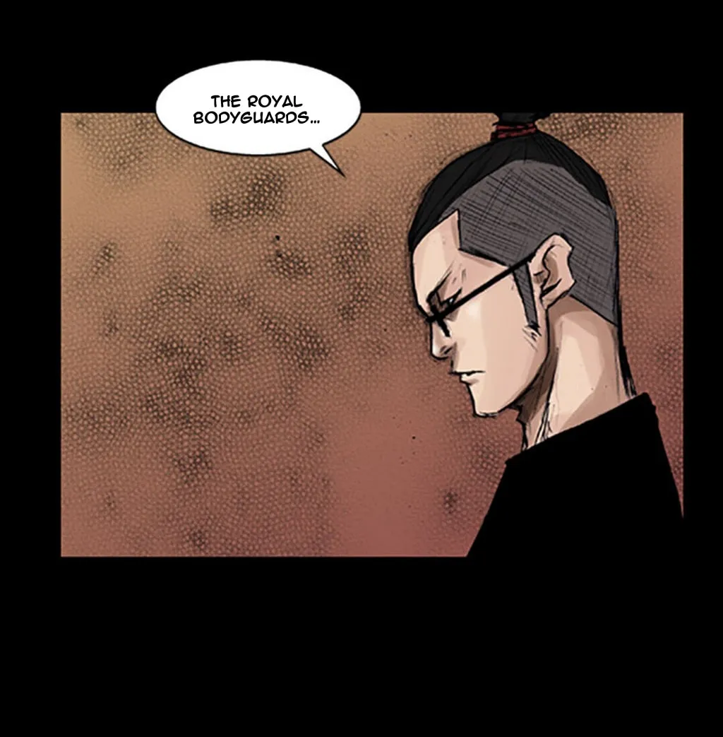 Read Dokgo chapter 7 image 15 on Lezhin