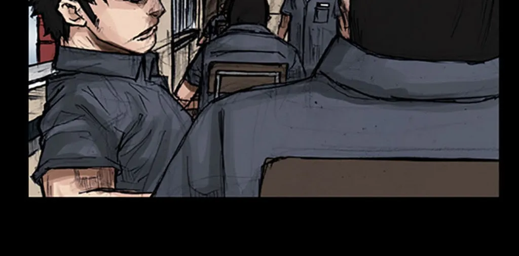 Read Dokgo chapter 7 image 2 on Lezhin