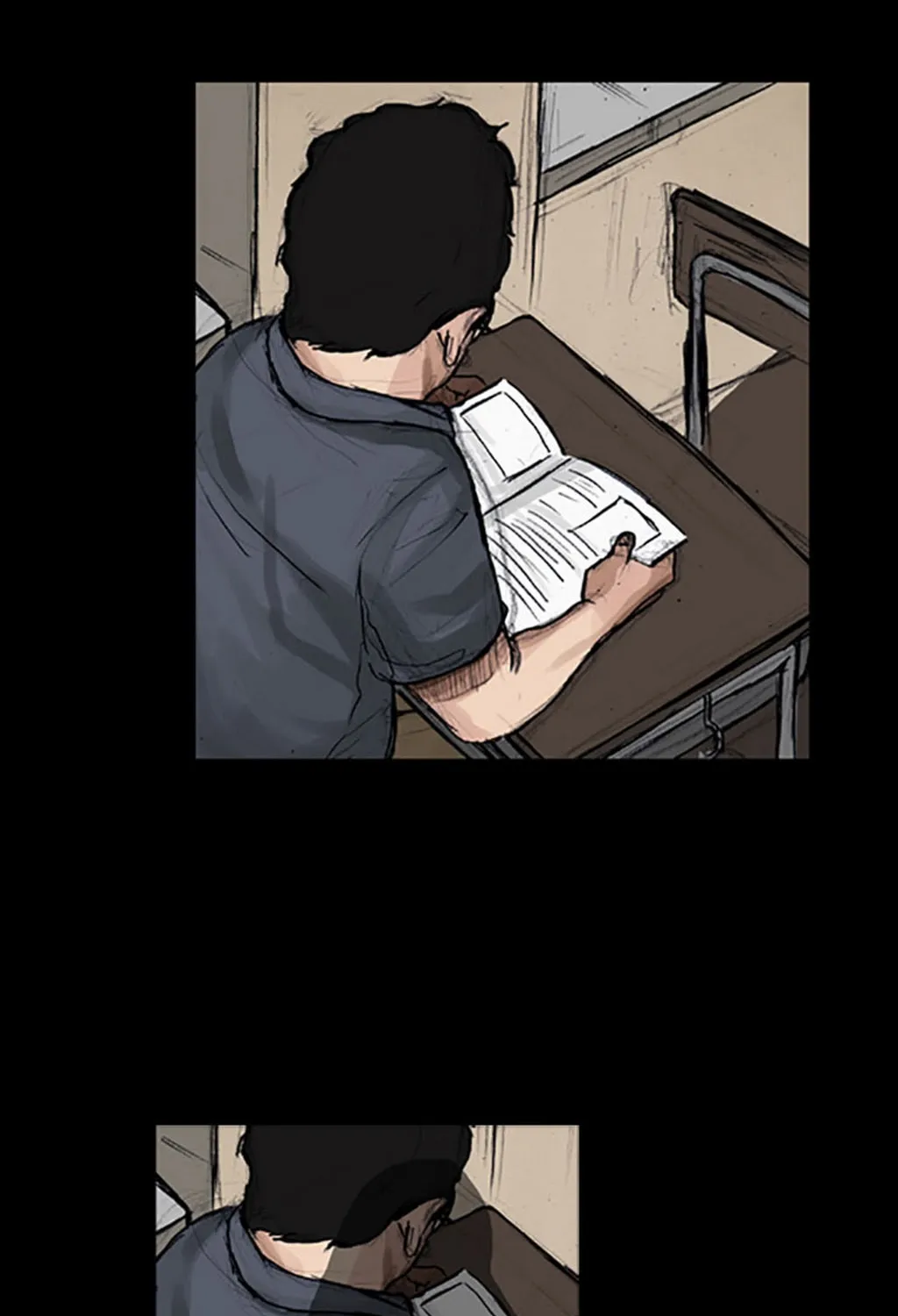Read Dokgo chapter 7 image 22 on Lezhin