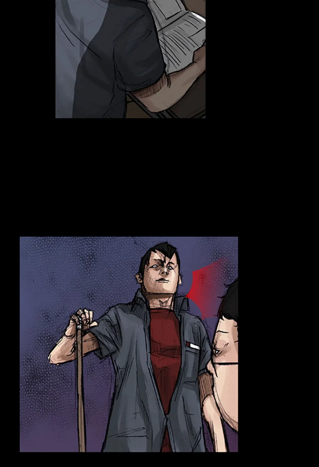Read Dokgo chapter 7 image 23 on Lezhin