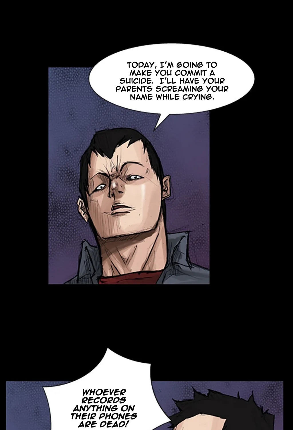 Read Dokgo chapter 7 image 26 on Lezhin