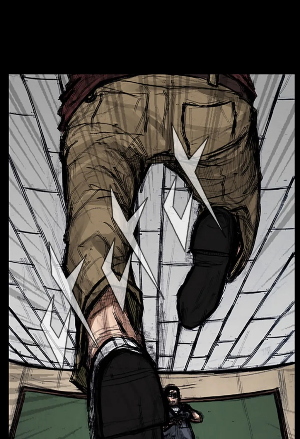 Read Dokgo chapter 7 image 29 on Lezhin