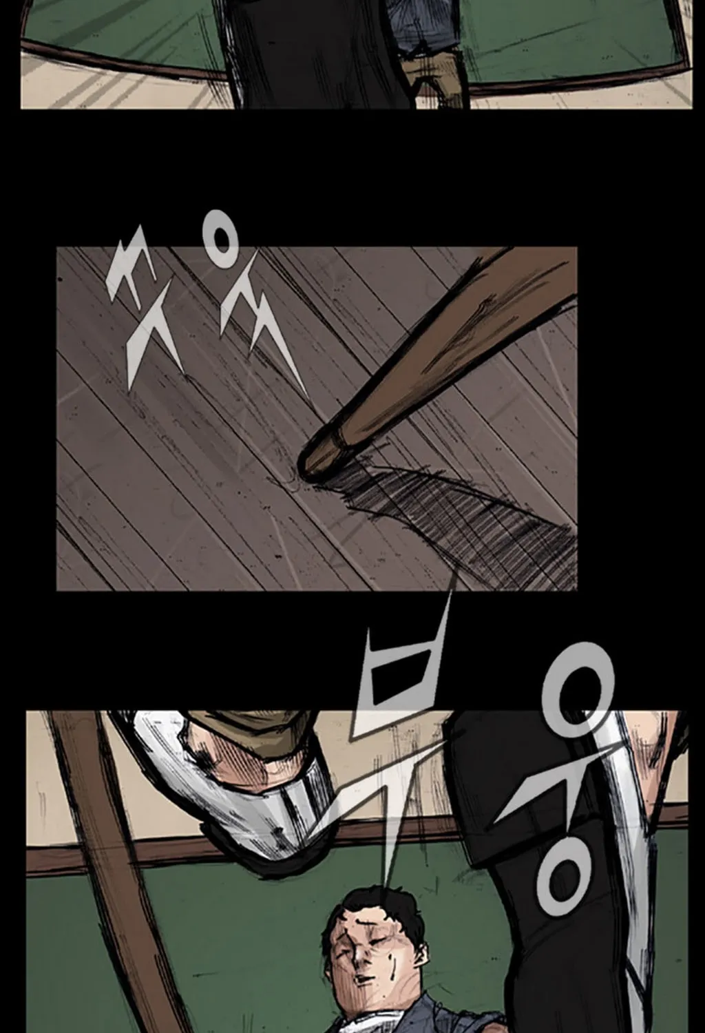 Read Dokgo chapter 7 image 30 on Lezhin