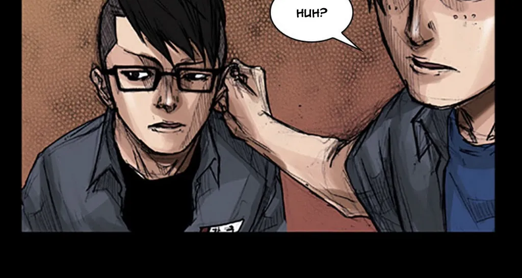 Read Dokgo chapter 7 image 37 on Lezhin