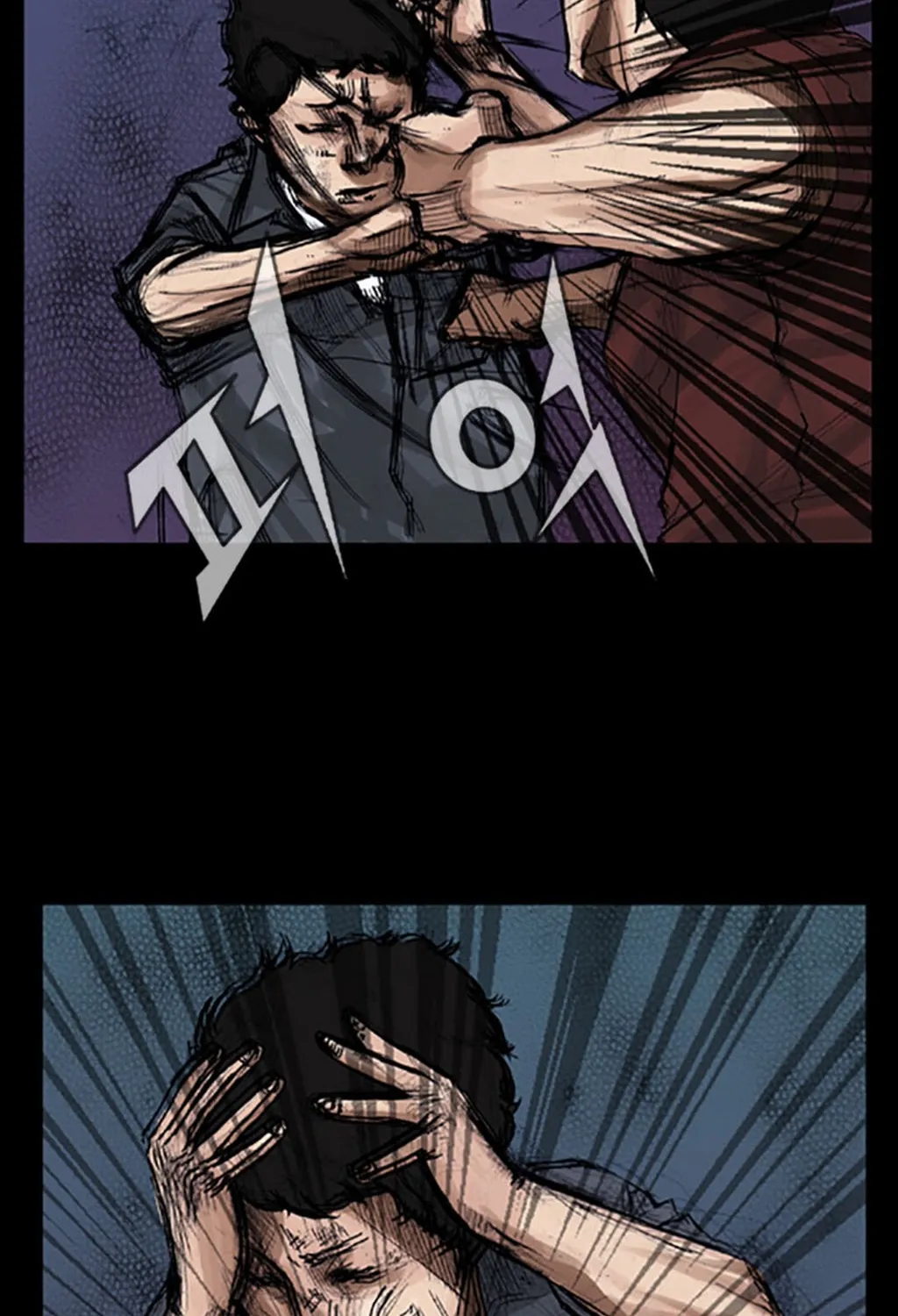 Read Dokgo chapter 7 image 39 on Lezhin