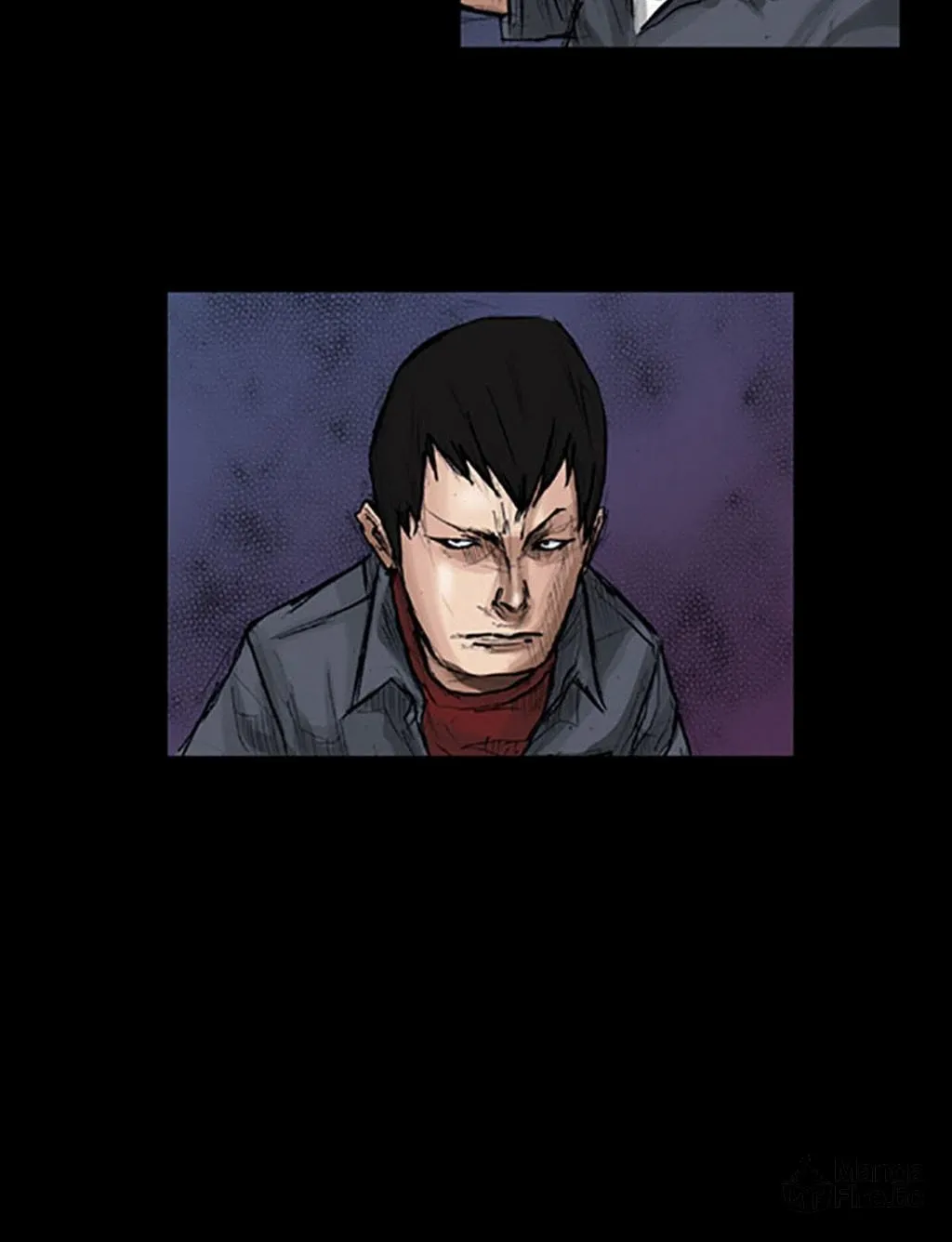 Read Dokgo chapter 7 image 4 on Lezhin