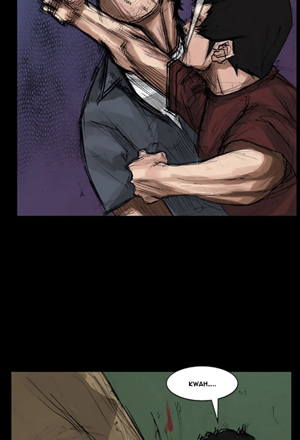 Read Dokgo chapter 7 image 42 on Lezhin