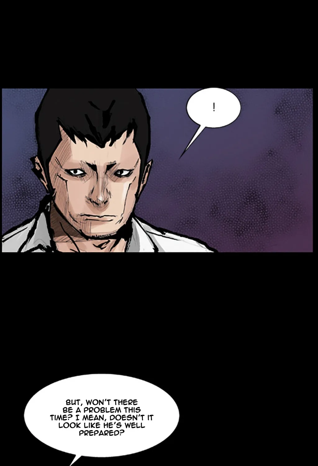 Read Dokgo chapter 70 image 11 on Lezhin