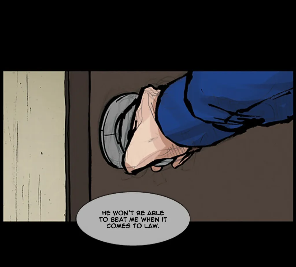 Read Dokgo chapter 70 image 16 on Lezhin