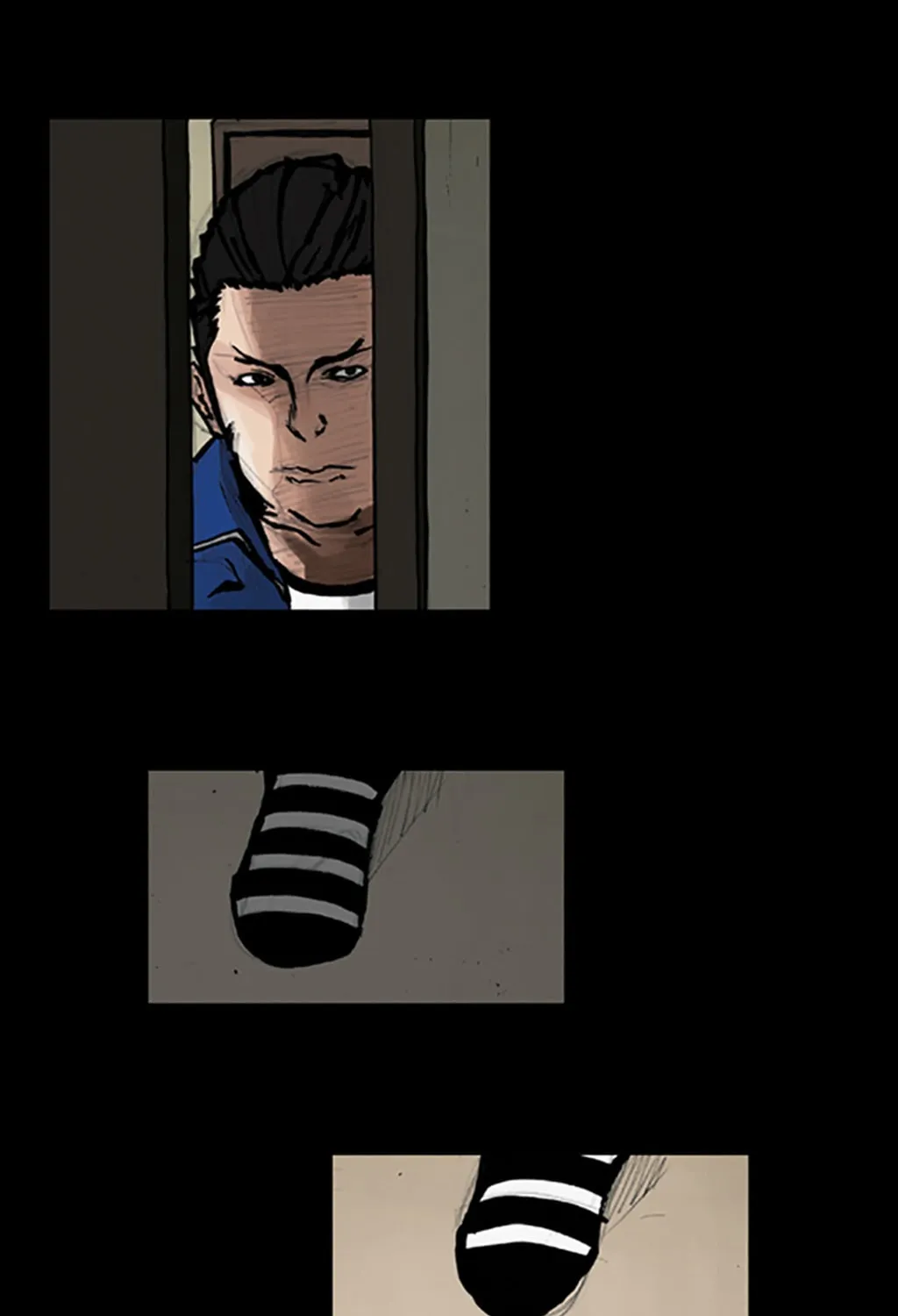 Read Dokgo chapter 70 image 17 on Lezhin