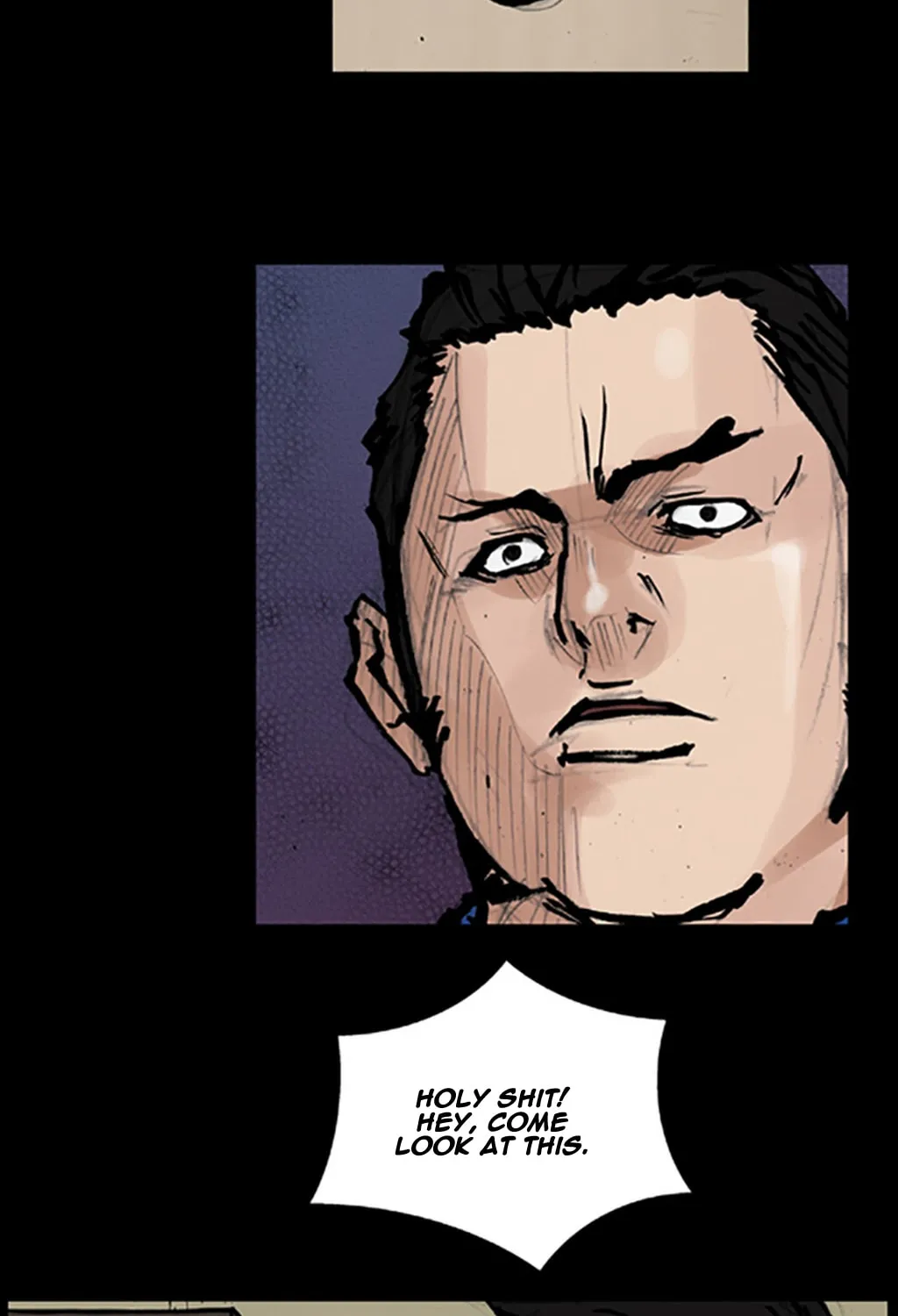 Read Dokgo chapter 70 image 18 on Lezhin