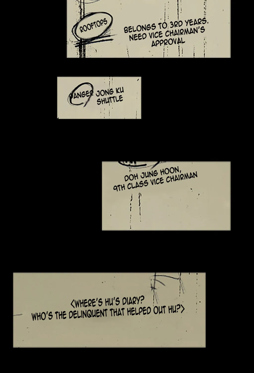 Read Dokgo chapter 70 image 22 on Lezhin