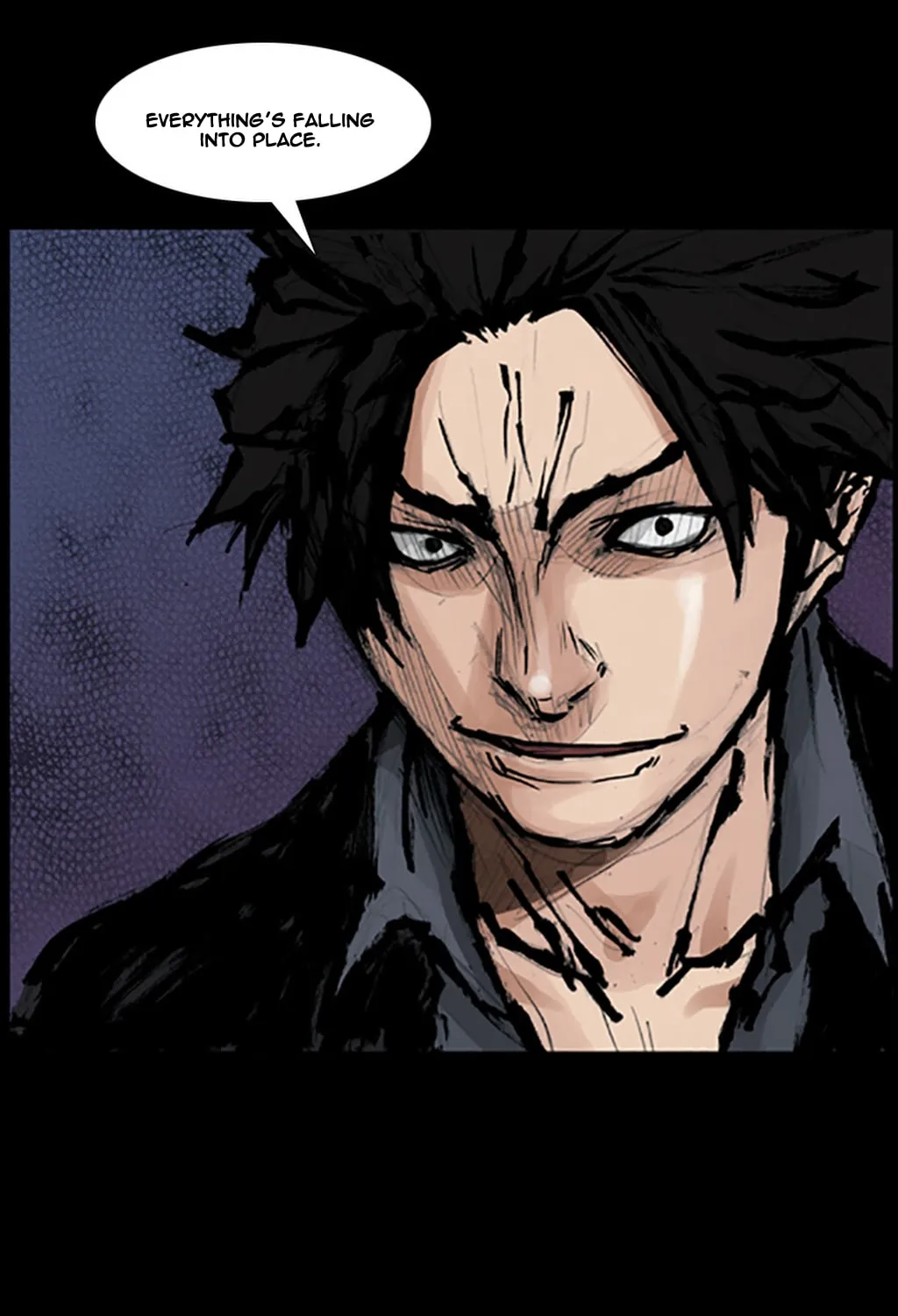 Read Dokgo chapter 70 image 24 on Lezhin