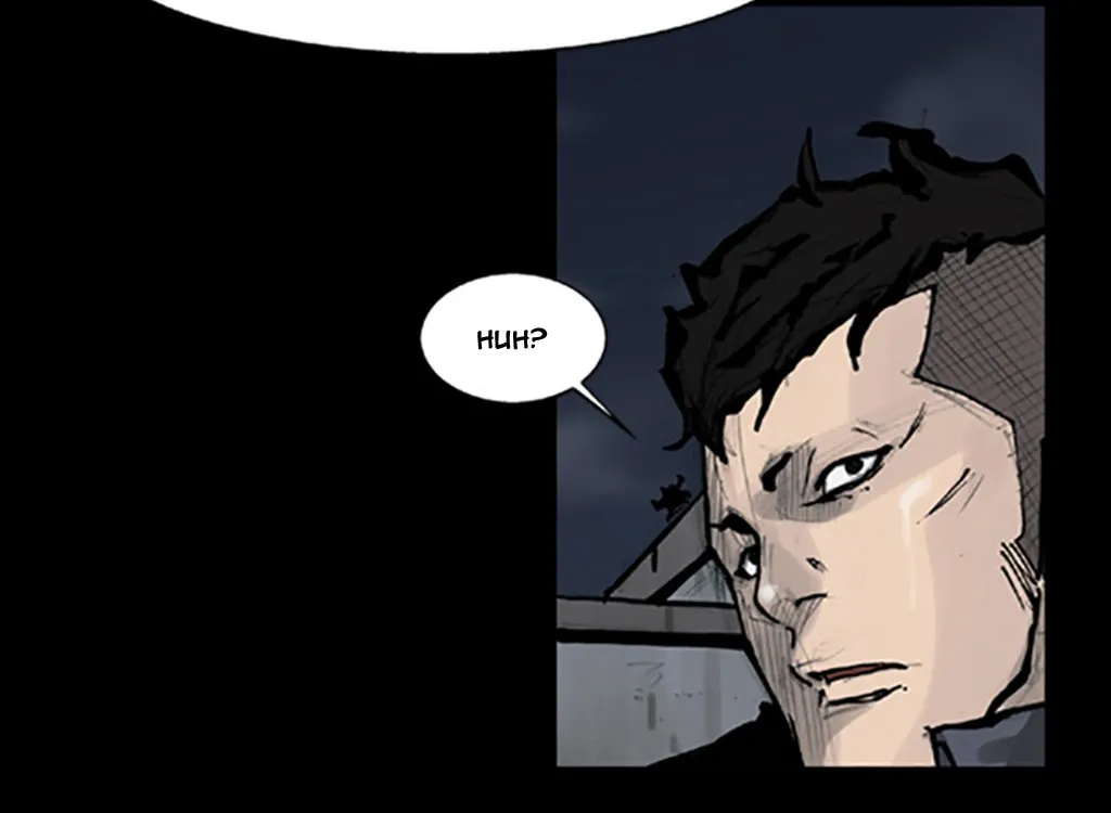 Read Dokgo chapter 70 image 29 on Lezhin