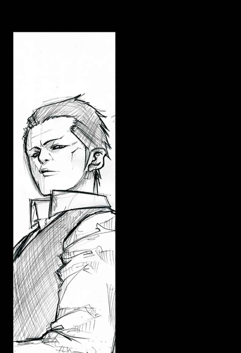 Read Dokgo chapter 70 image 3 on Lezhin