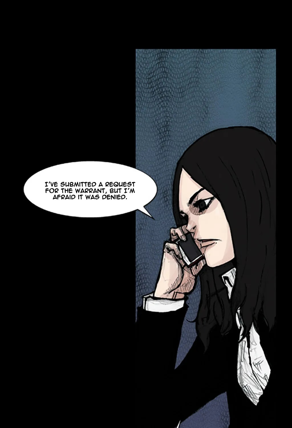 Read Dokgo chapter 70 image 37 on Lezhin