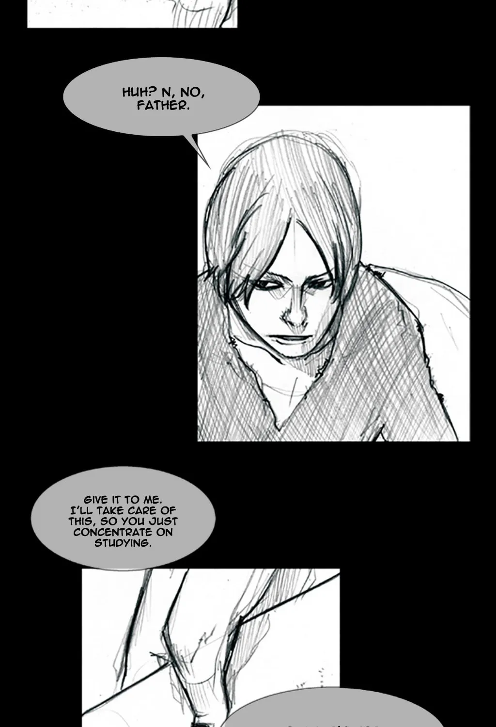 Read Dokgo chapter 70 image 4 on Lezhin