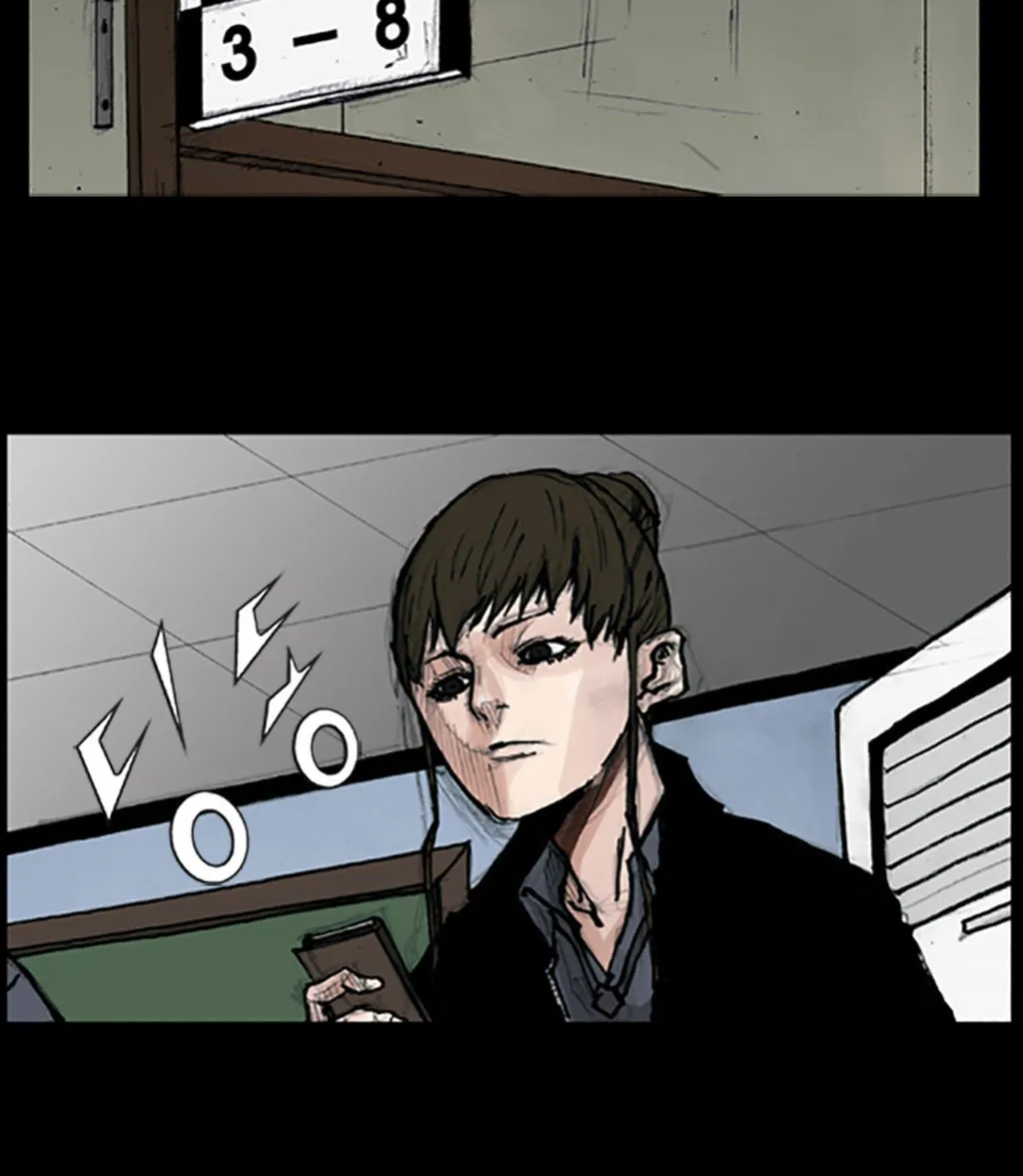 Read Dokgo chapter 70 image 42 on Lezhin