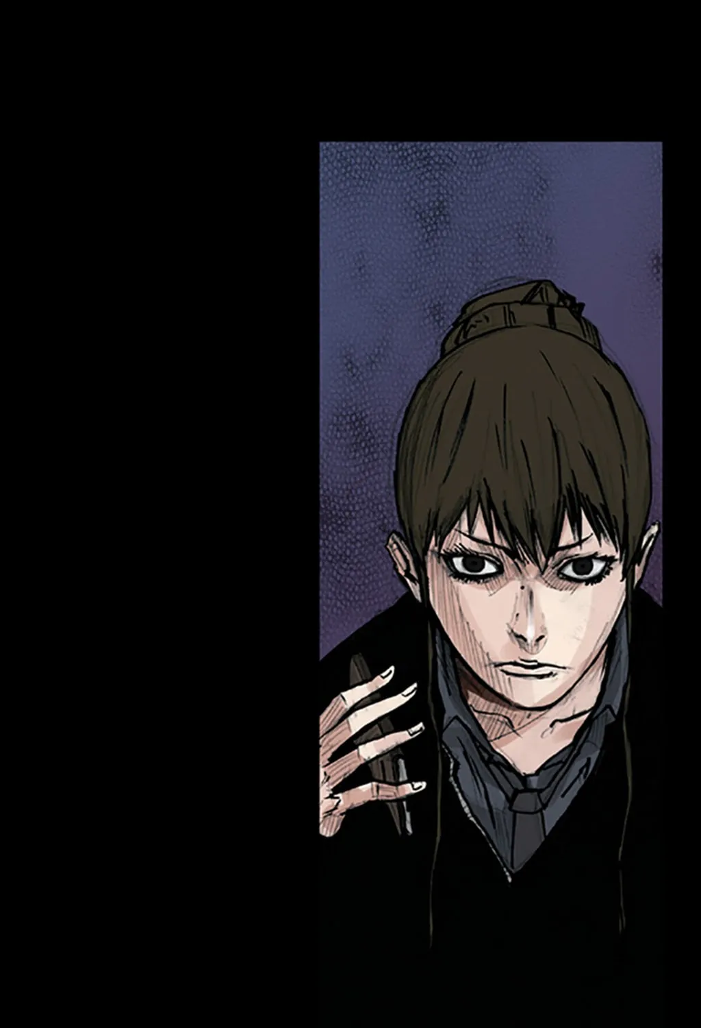 Read Dokgo chapter 70 image 46 on Lezhin