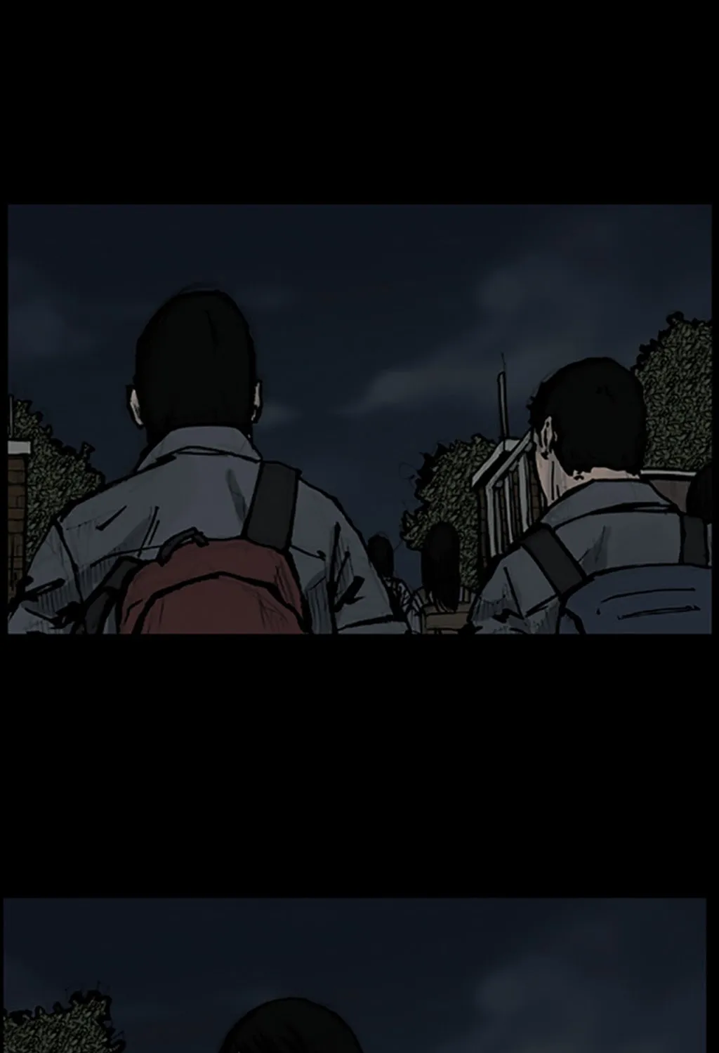 Read Dokgo chapter 71 image 1 on Lezhin
