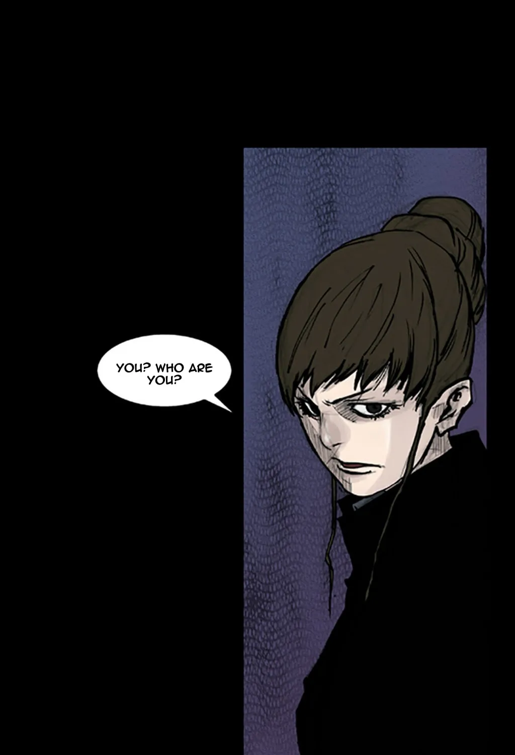 Read Dokgo chapter 71 image 11 on Lezhin