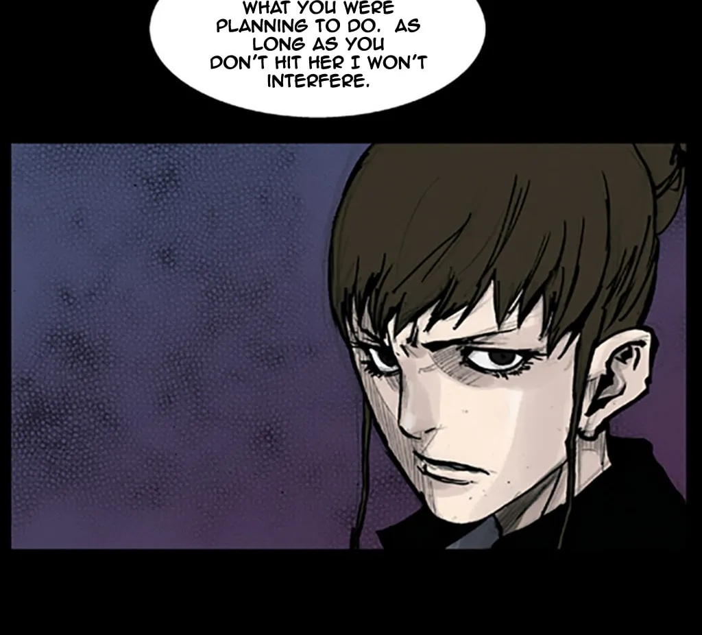Read Dokgo chapter 71 image 14 on Lezhin