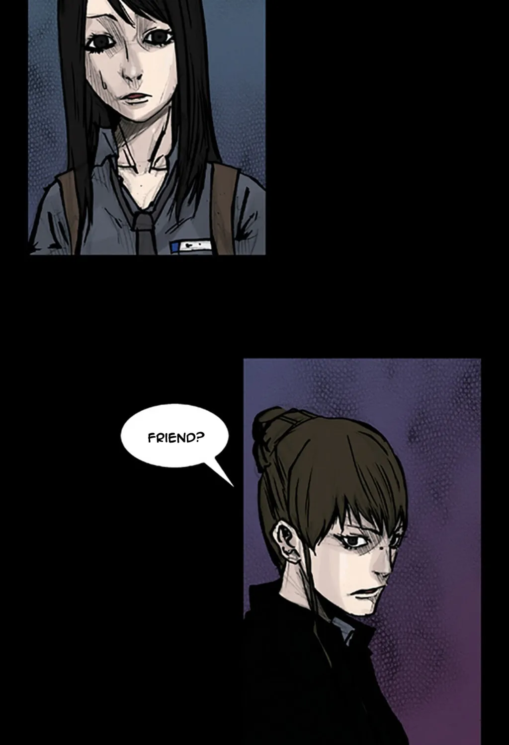 Read Dokgo chapter 71 image 16 on Lezhin