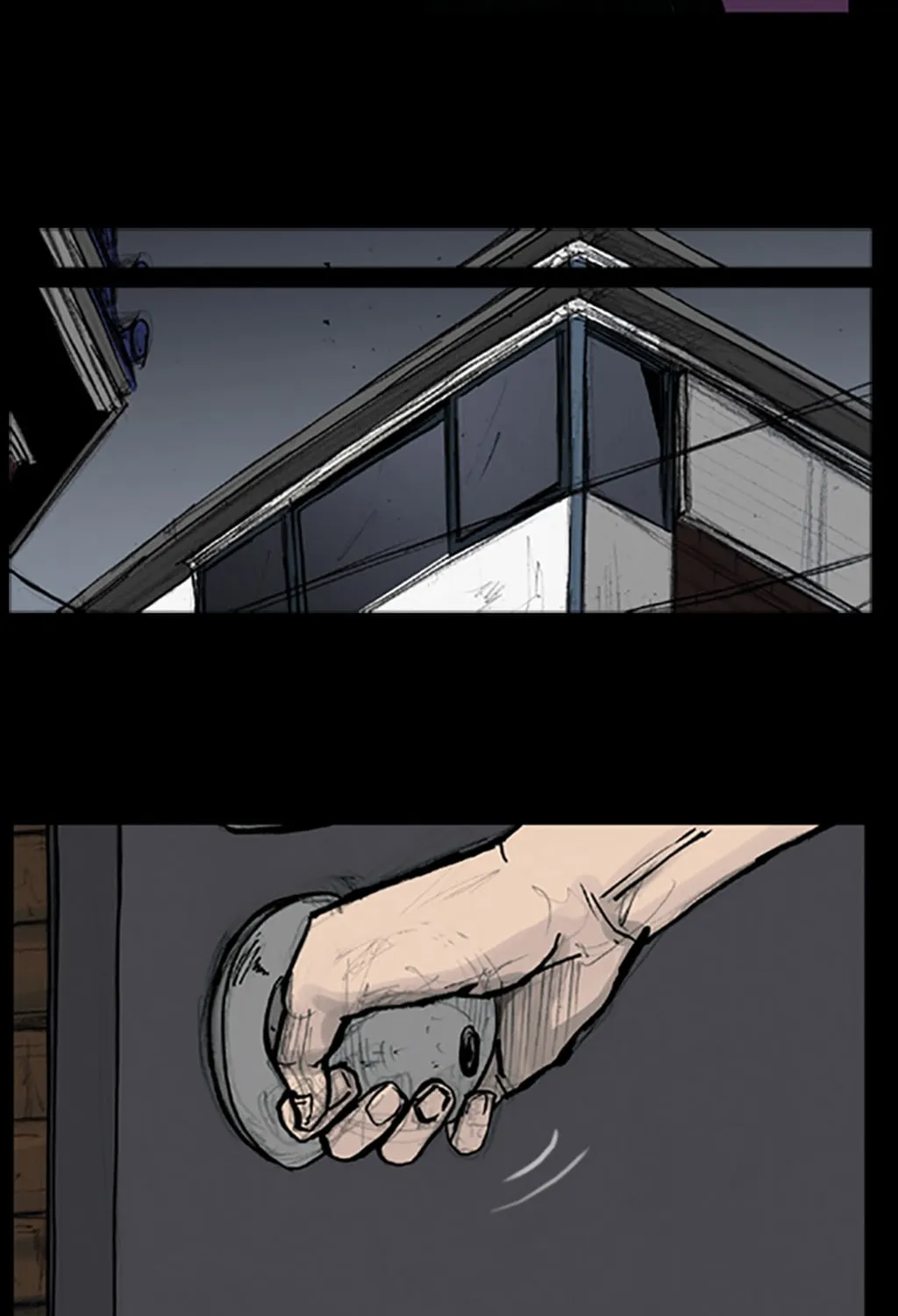 Read Dokgo chapter 71 image 17 on Lezhin