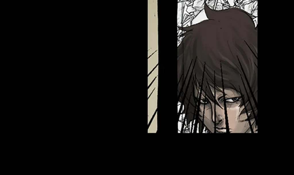 Read Dokgo chapter 71 image 22 on Lezhin