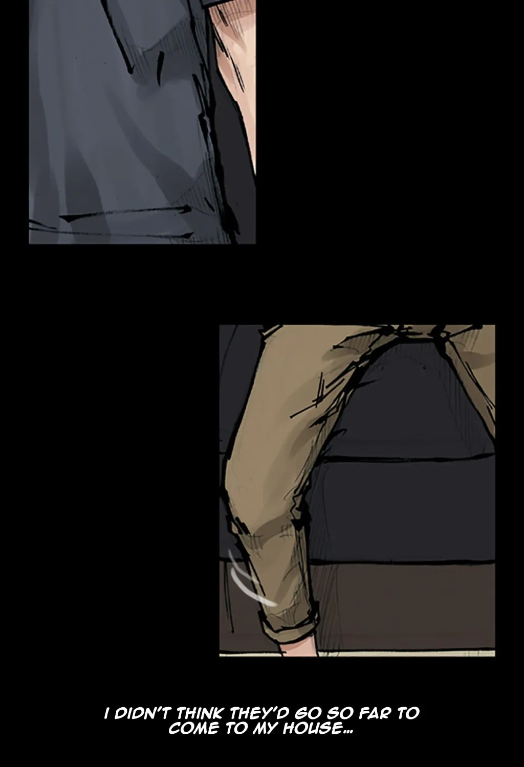 Read Dokgo chapter 71 image 25 on Lezhin