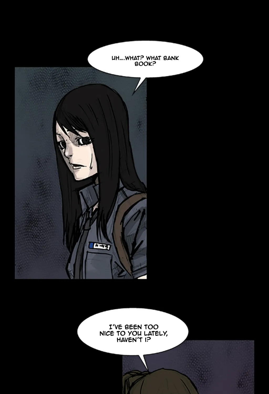 Read Dokgo chapter 71 image 3 on Lezhin